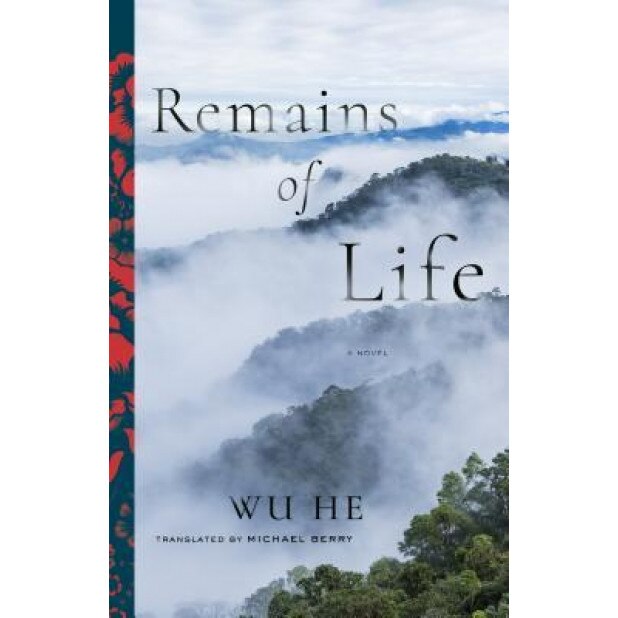 Remains of Life, Michael Berry (Translator)