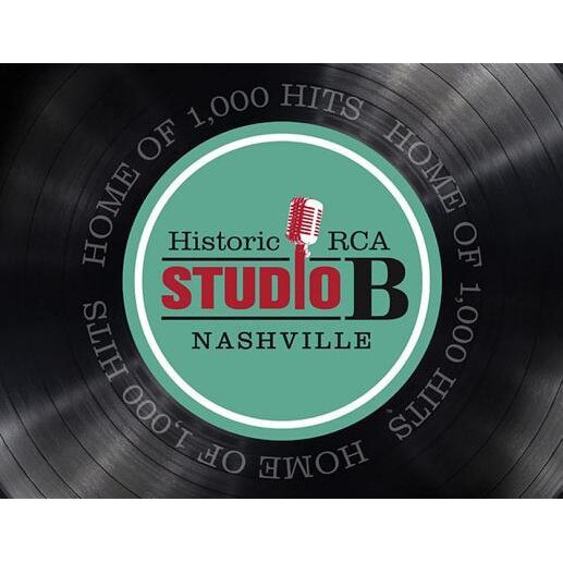 Historic RCA Studio B Nashville: Home of 1,000 Hits,