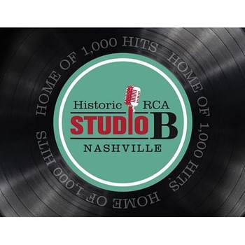 Historic RCA Studio B Nashville: Home of 1,000 Hits, Historic RCA Studio B Nashville: Home of 1,000 Hits,
