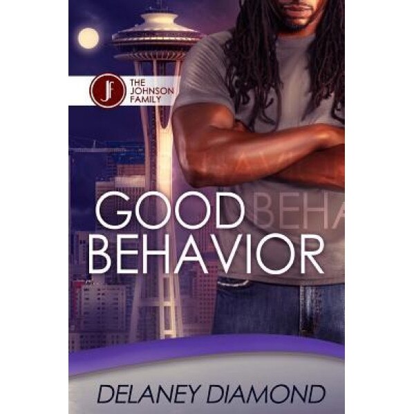 Good Behavior, Delaney Diamond (Author)