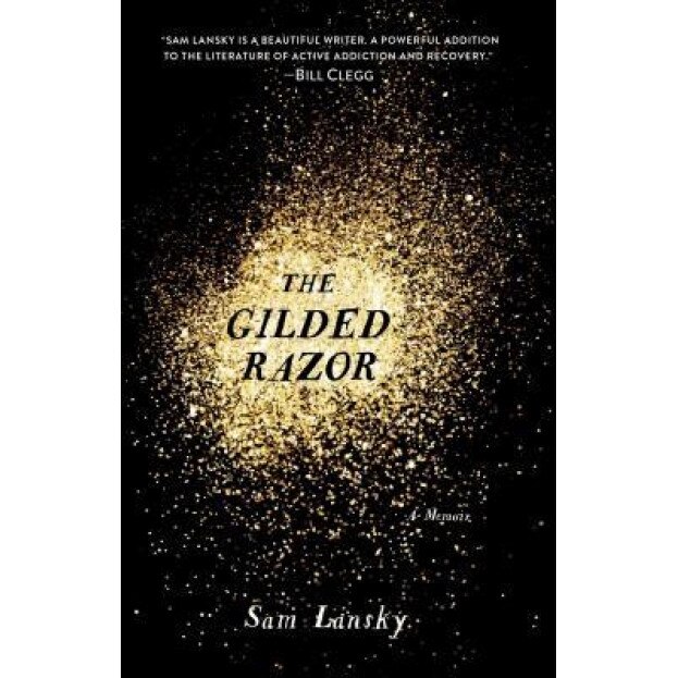 The Gilded Razor: A Memoir, Sam Lansky (Author)