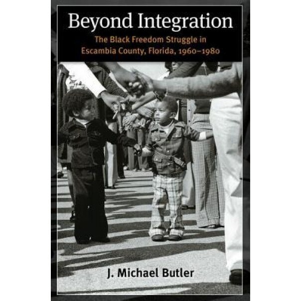 Beyond Integration, J. Michael Butler (Author)