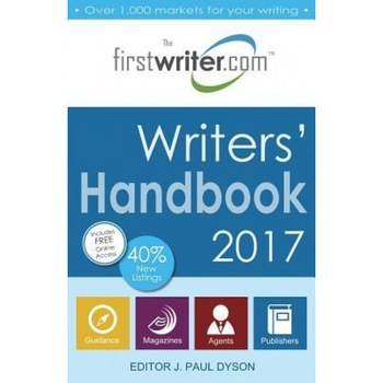 Writers' Handbook 2017, J. Paul Dyson (Author) Writers' Handbook 2017, J. Paul Dyson (Author)