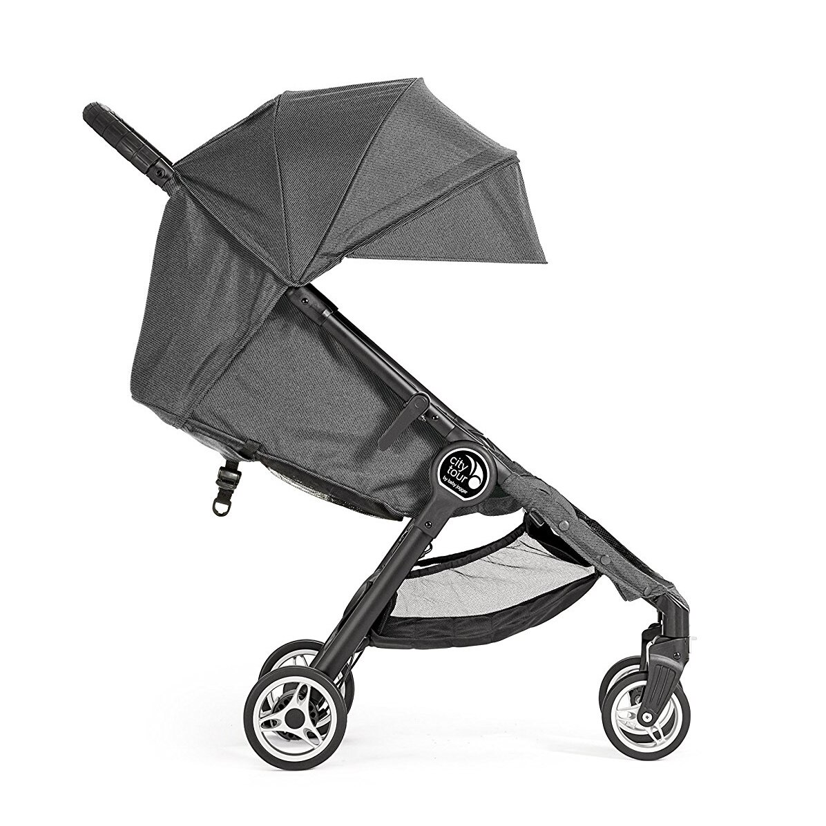 Baby jogger city cheap tour charcoal