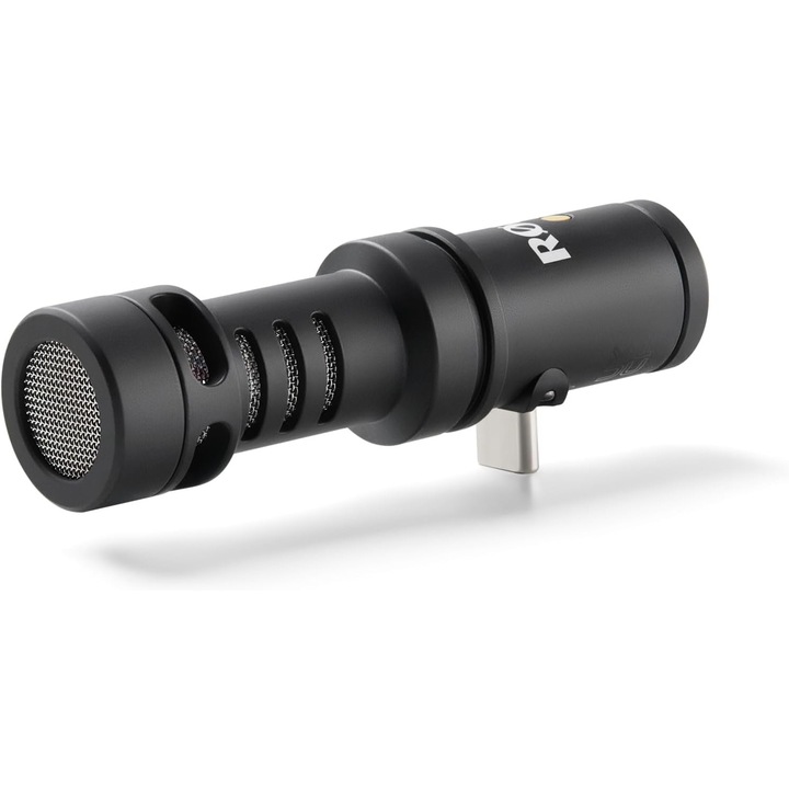 RØDE VideoMic Me-C+ mikrofon USB-C mobil eszközökhöz