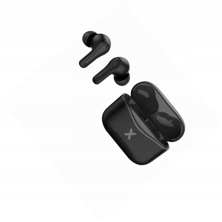 Безжични Bluetooth TWS слушалки за поставяне в ухото за Realme Narzo 30 5G