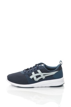 ASICS Tiger, Pantofi sport cu garnituri de piele sintetica Lyte-Jogger ASICS Tiger, Pantofi sport cu garnituri de piele sintetica Lyte-Jogger