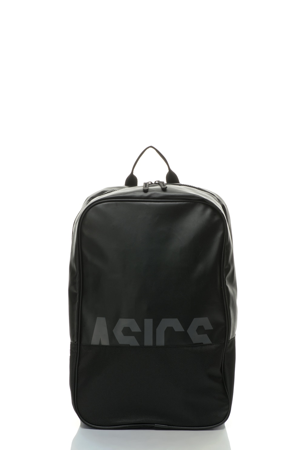 Asics, Rucsac cu bretele intarite, Unisex, Negru