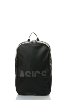 Asics, Rucsac cu bretele intarite, Unisex, Negru Asics, Rucsac cu bretele intarite, Unisex, Negru