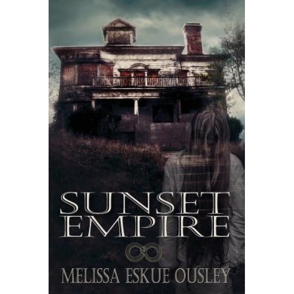 Sunset Empire, Melissa Ousley (Author)