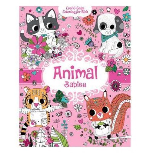 Animal Babies, Carlton Publishing Group (Author)