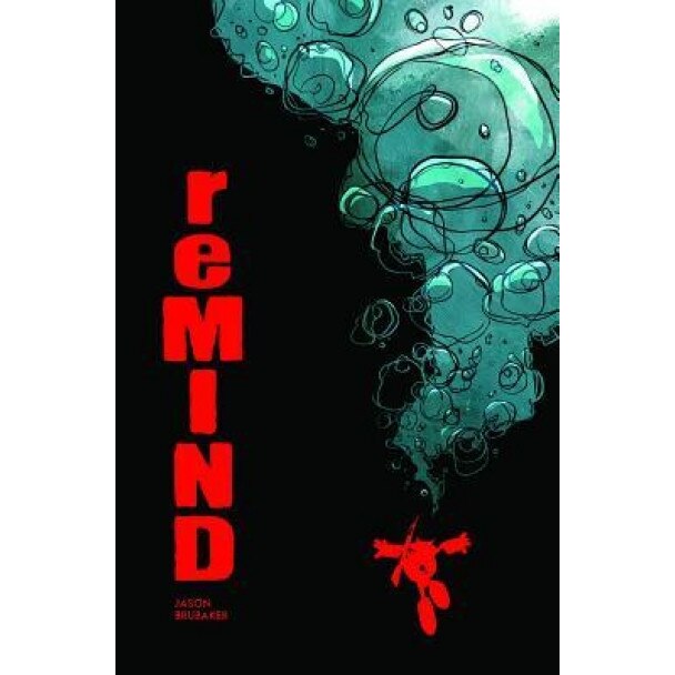 Remind 1, Jason Brubaker (Author)