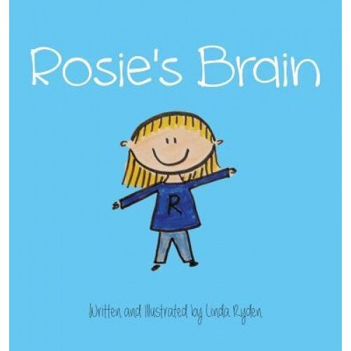 Rosie's Brain, Linda Ryden (Author)