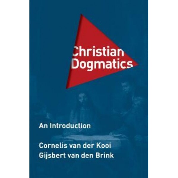 Christian Dogmatics: An Introduction, G. Van Den Brink (Author)