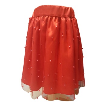Fusta Crystal Ines, Rosie Fusta Crystal Ines, Rosie