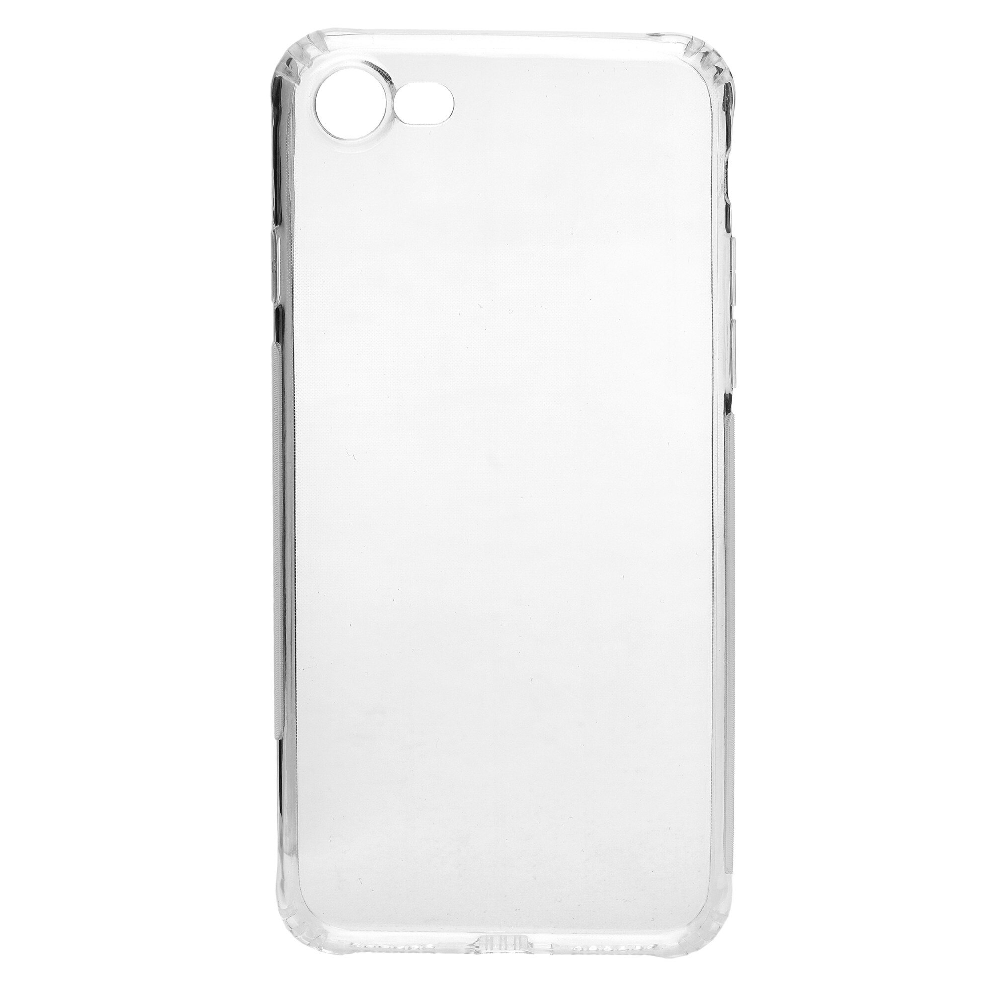 Husa de protectie A+, Transparent pentru iPhone 8