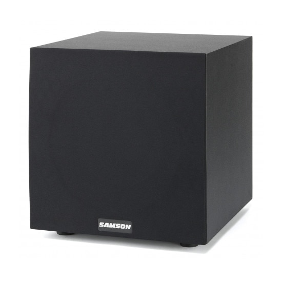 Subwoofwe Activ - Samson Media One 10S