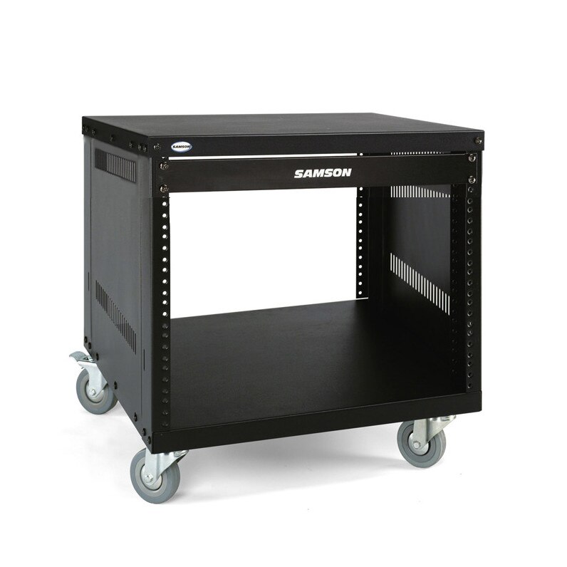 Rack cu 8 Spatii - Samson SRK8
