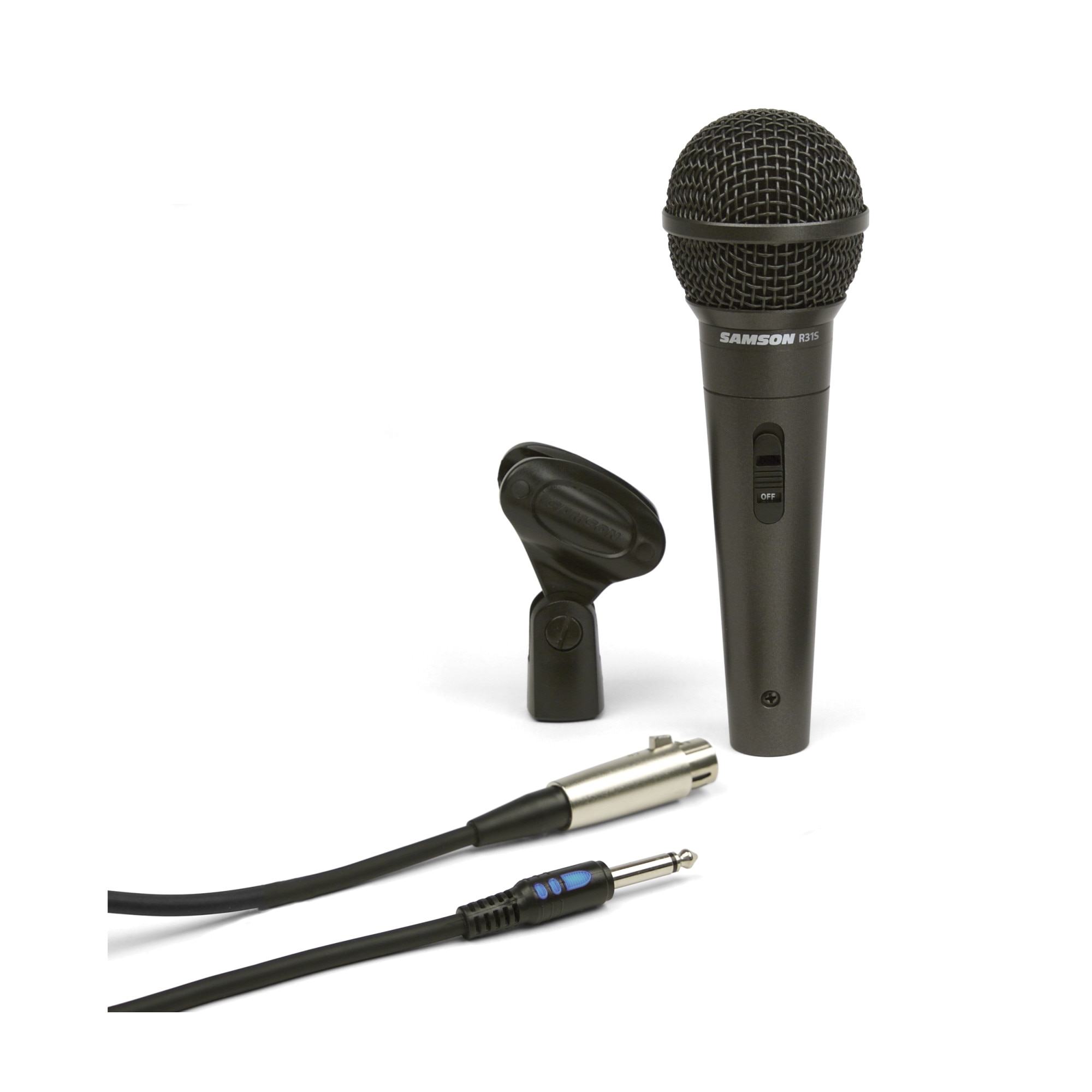 Microfon Dinamic Neodymium - Samson R31S