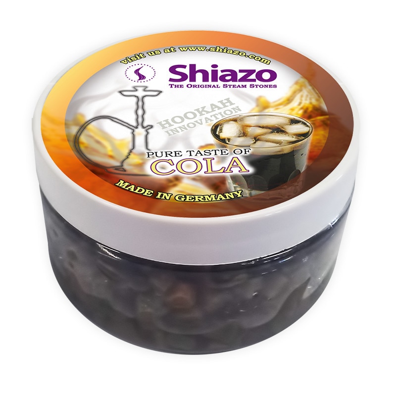 Aroma/Pietre narghilea Shiazo - Cola (100g)