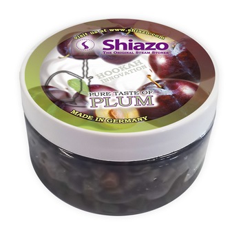 Aroma/Pietre narghilea Shiazo - Plum (100g) Aroma/Pietre narghilea Shiazo - Plum (100g)