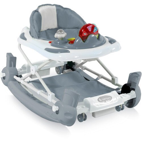 Premergator Lorelli Leagan School 2018, Grey