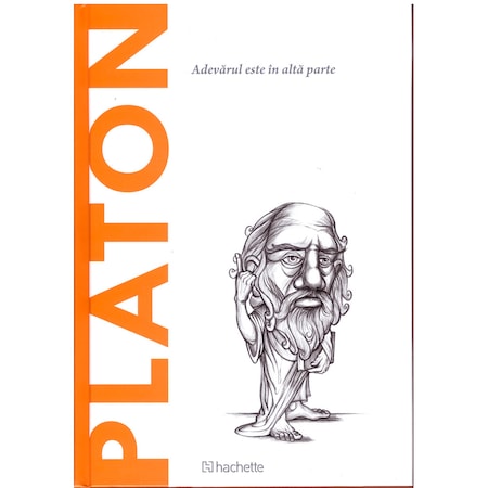 Descopera filosofia - Platon