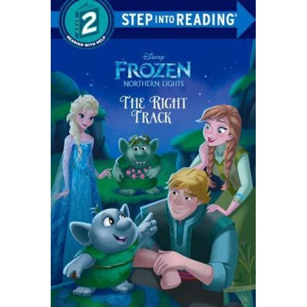 The Right Track, Apple Jordan (Author)