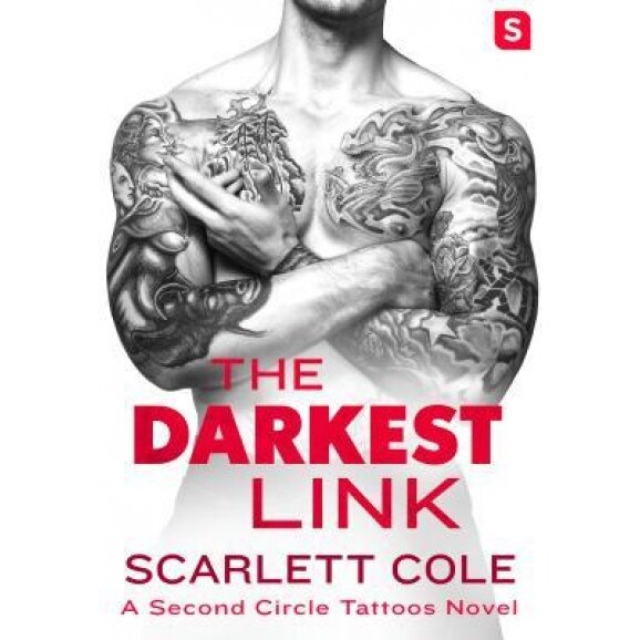 The Darkest Link, Scarlett Cole (Author)