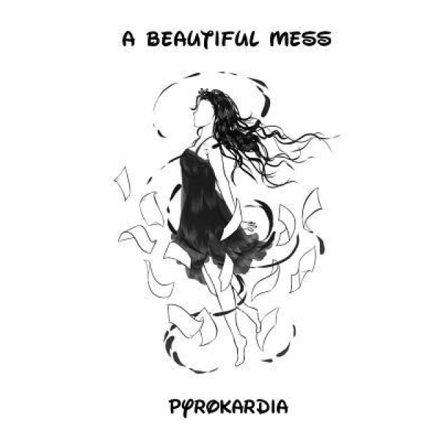 A Beautiful Mess, Pyrokardia (Author)