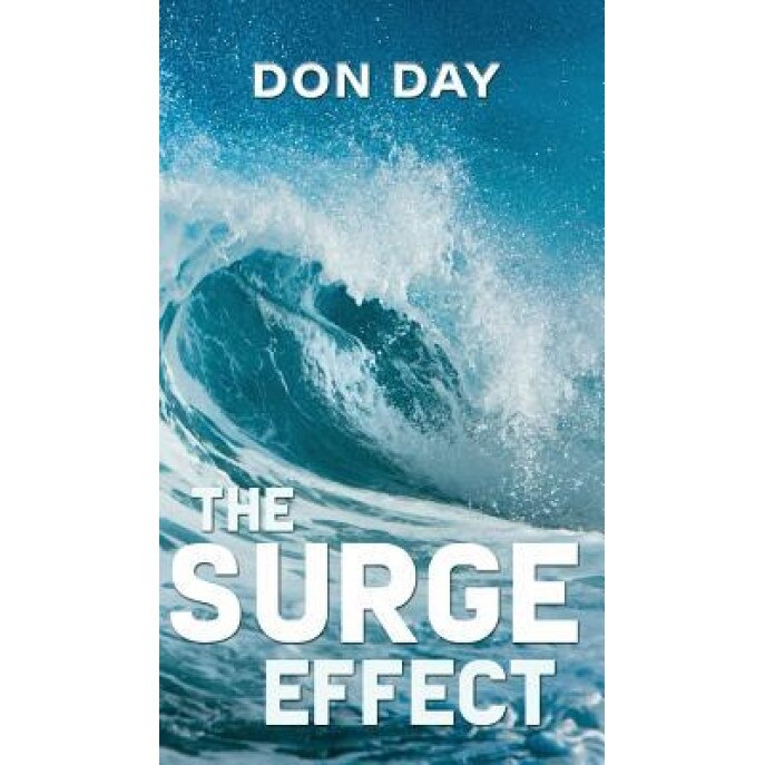 The Surge Effect, Don Day (Author)