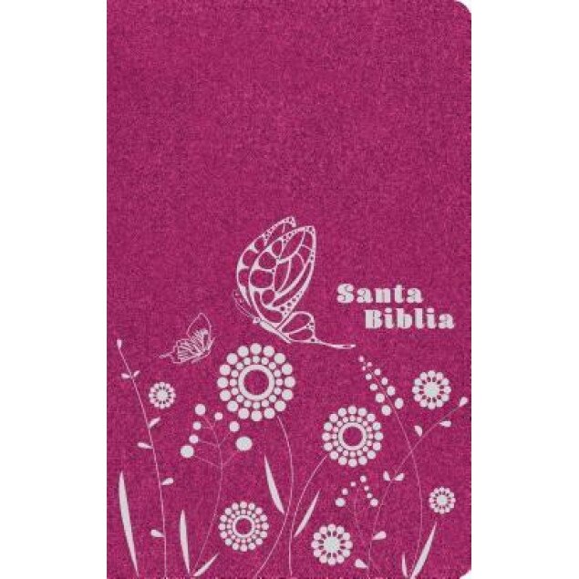 Santa Biblia Ntv, Edicion Ziper, Tyndale (Producer)