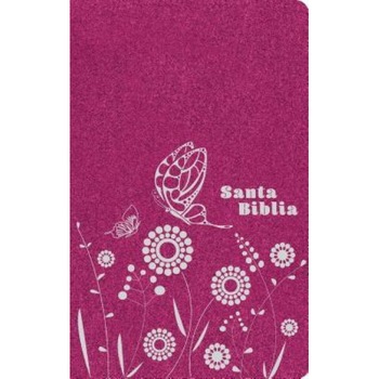 Santa Biblia Ntv, Edicion Ziper, Tyndale (Producer) Santa Biblia Ntv, Edicion Ziper, Tyndale (Producer)