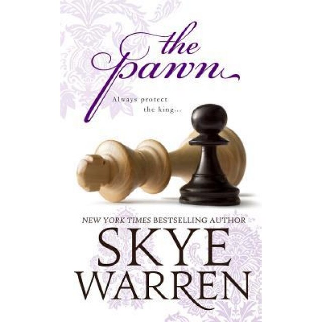 The Pawn, Skye Warren (Author)
