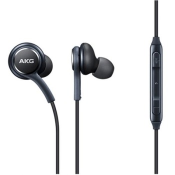 Casti Audio Samsung AKG EO-IG955 Samsung S8/ Samsung S8 Plus, Titanium Grey,Bulk plus Husa Husa Velvet XL mobile Tuning Casti Audio Samsung AKG EO-IG955 Samsung S8/ Samsung S8 Plus, Titanium Grey,Bulk plus Husa Husa Velvet XL mobile Tuning