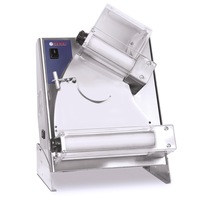 Aparat electric pentru formare aluat de pizza sau paste, Hendi 300, 250W