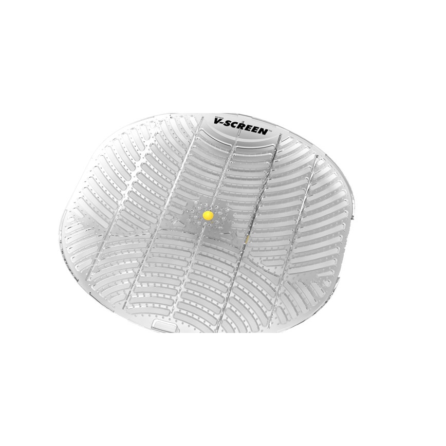 Sita pisoar cu aroma castraveti si pepene - G-Screen Green - Cucumber Melon-12 buc