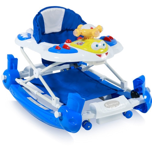 Premergator Lorelli Leagan Helicopter 2018, Blue