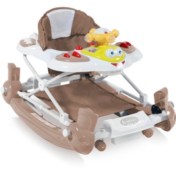Premergator Lorelli Leagan Helicopter Beige 2018 Premergator Lorelli Leagan Helicopter Beige 2018