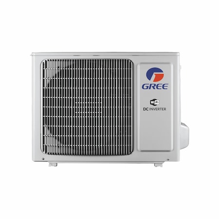 Aparat de aer conditionat Gree Viola GWH24RD-K3DNA3H 24000 btu, inverter, clasa A++, refrigerant R-410A, Cold Plasma, controler WiFi inclus