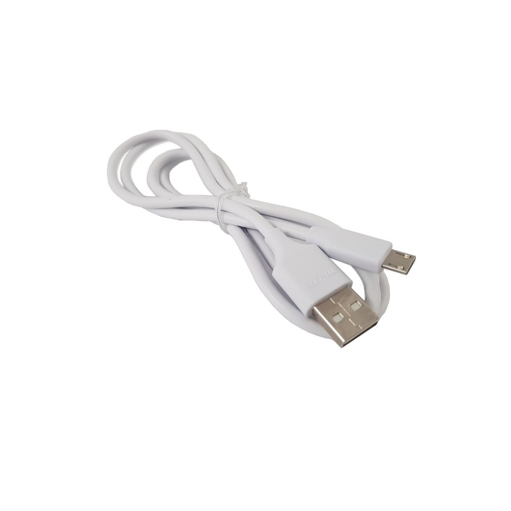 Cablu date T-SPEED MICRO, 1m, 2.1A