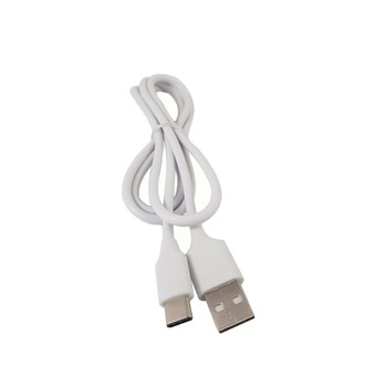 Cablu de date T-SPEED TYPE-C, 1m, 2.1A Cablu de date T-SPEED TYPE-C, 1m, 2.1A