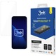 Folie protectie 3mk SilverProtection Plus compatibila cu Google Pixel 11 Pro XL, Transparent