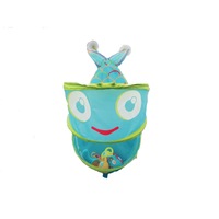 Suport mare pentru jucarii de baie peste