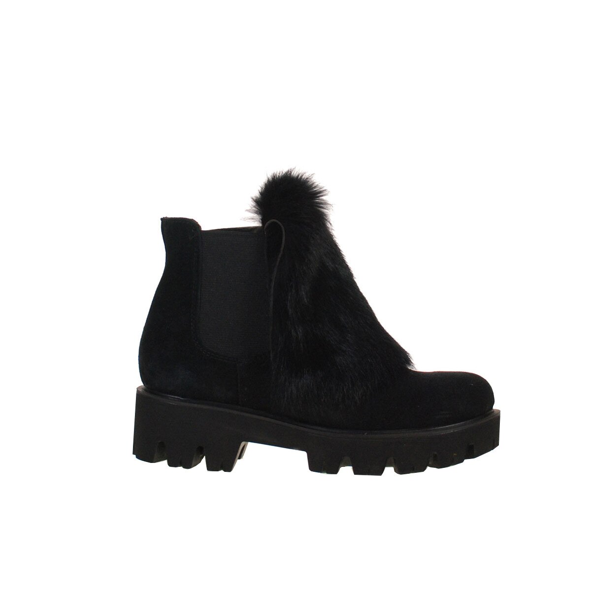 Gheata Olga, CMI, negru