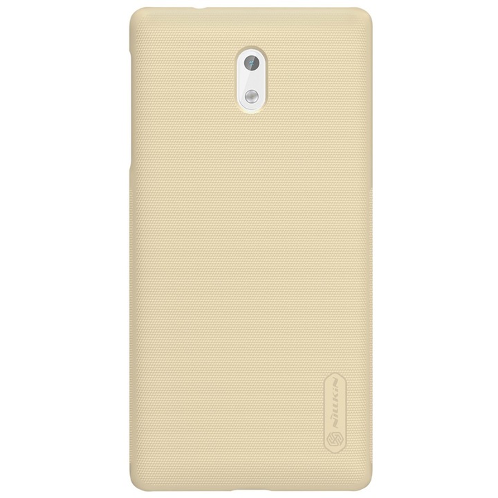 Nillkin Super Frosted Nokia 5 hátlap, Arany