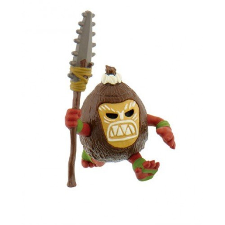 Bullyland 13189 Kakamora kóksz