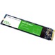 Solid-state drive (SSD) WD Green, 120GB, SATA III, M.2. 2280