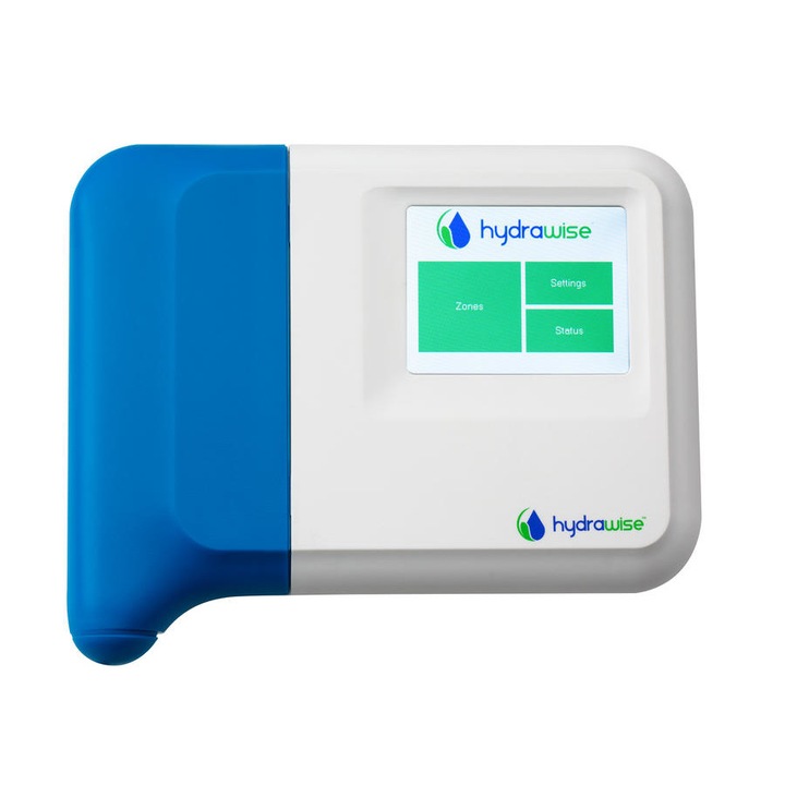 Програматор за напояване Hunter Hydrawise HC, WiFi, вътрешен монтаж, 12 зони