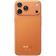 OUKITEL C17 Plus mobiltelefon, narancssárga, 6.9" 120Hz, 16GB RAM, 128GB, 64MP kamera